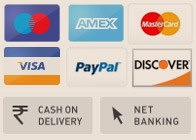 Payment Options