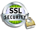 SSL Secure Shopping