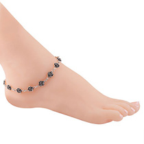 Plain Anklets