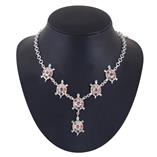 Navratan Necklaces