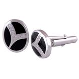 Silver Cufflinks