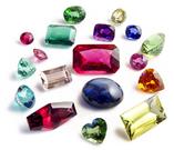 Cut Gemstones Free Size