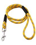 Braided Rope Lead