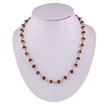 Rudraksha Mala