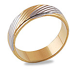 Brass Plain Rings