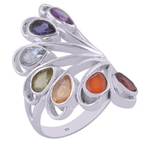 Chakra Rings